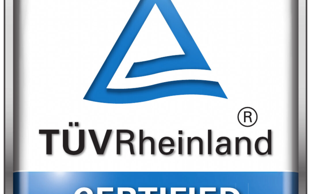 TÜV là gì?, cách đọc thời gian hết hạn TÜV