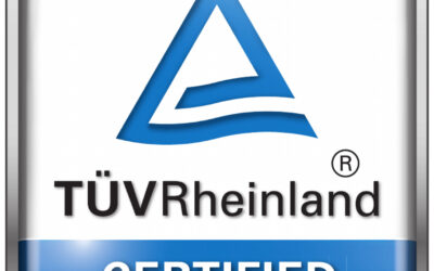 TÜV là gì?, cách đọc thời gian hết hạn TÜV